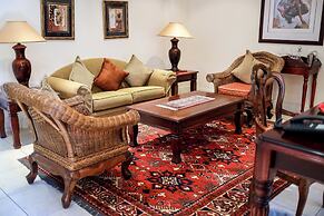Altes Landhaus Country Lodge
