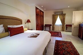 Altes Landhaus Country Lodge