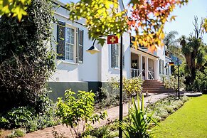 Altes Landhaus Country Lodge