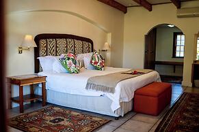 Altes Landhaus Country Lodge