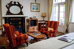 Altes Landhaus Country Lodge
