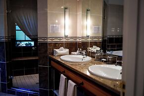 Altes Landhaus Country Lodge