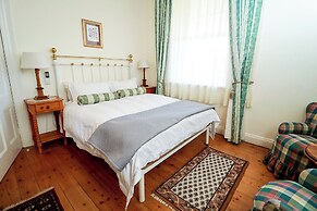 Altes Landhaus Country Lodge