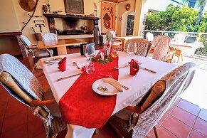 Altes Landhaus Country Lodge