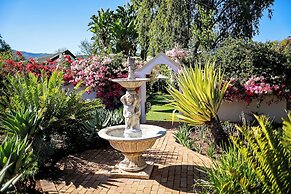 Altes Landhaus Country Lodge
