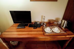 Altes Landhaus Country Lodge