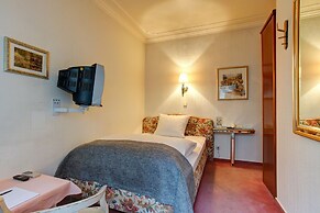 Centro Hotel Arde Koln, Trademark Collection by Wyndham