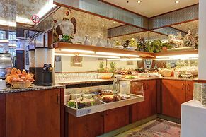 Centro Hotel Arde Koln, Trademark Collection by Wyndham