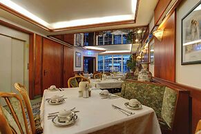 Centro Hotel Arde Koln, Trademark Collection by Wyndham