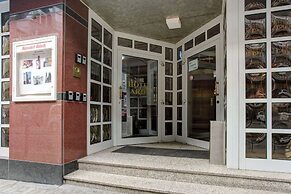 Centro Hotel Arde Koln, Trademark Collection by Wyndham