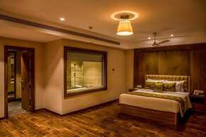 Lemon Tree Hotel Siliguri