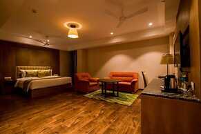 Lemon Tree Hotel Siliguri