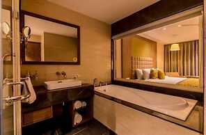 Lemon Tree Hotel Siliguri