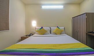 Itsy Hotels N Square
