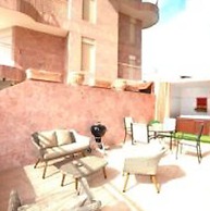 Sweethome26 - EILAT Apt with Jaccuzzi