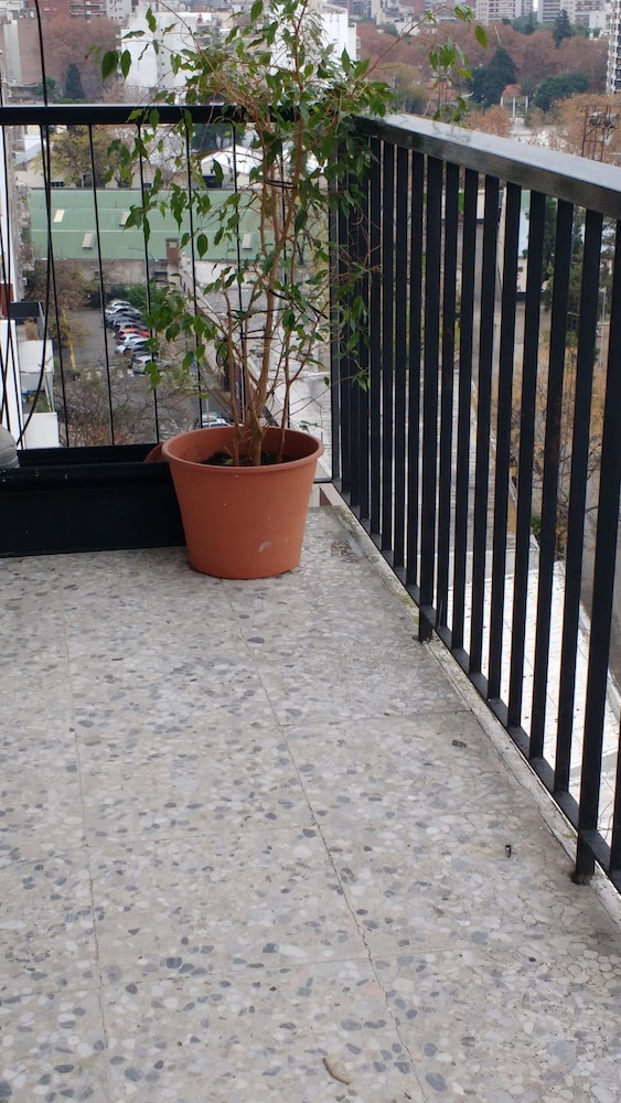 Palermo Open View