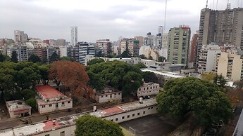 Palermo Open View