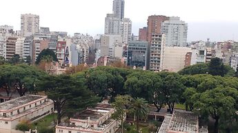Palermo Open View