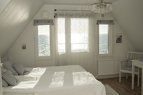 Pensionat Strandgården