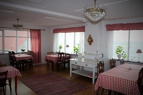 Pensionat Strandgården