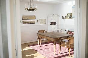 Pensionat Strandgården