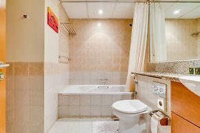 1 Bedroom Apartment Greens