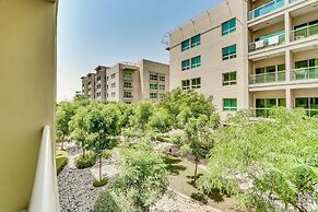 1 Bedroom Apartment Greens