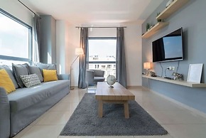 Sweethome26 - Yafo Street Jerusalem