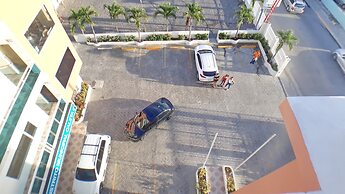 The Hope Plaza