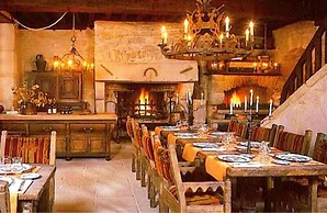 Auberge de L'Abbatiale
