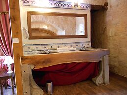 Auberge de L'Abbatiale