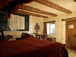 Auberge de L'Abbatiale