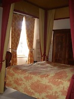 Auberge de L'Abbatiale