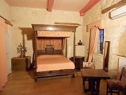 Auberge de L'Abbatiale