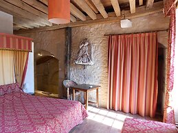 Auberge de L'Abbatiale