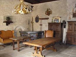 Auberge de L'Abbatiale