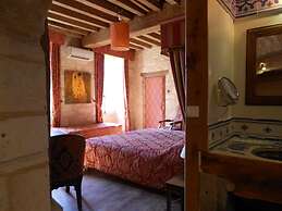 Auberge de L'Abbatiale