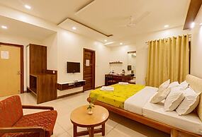 Hotel Woodland