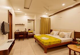 Hotel Woodland