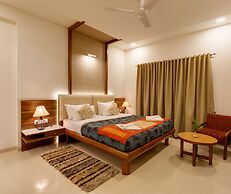 Hotel Woodland