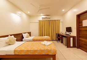 Hotel Woodland