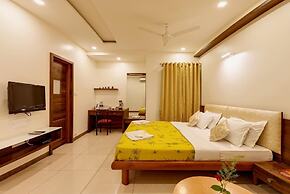 Hotel Woodland