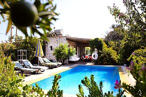 Important Group Villa BD416 2 Bedrooms