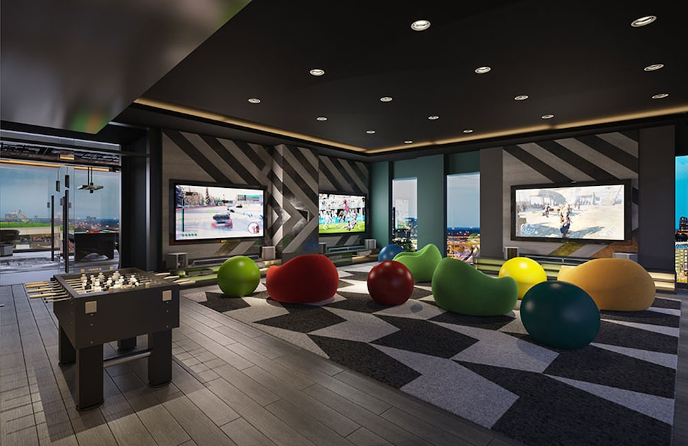 Robertson Suites Bukit Bintang KLCC