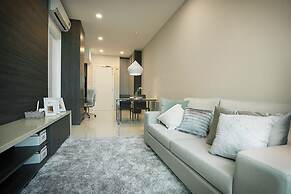 Robertson Suites Bukit Bintang KLCC