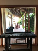 Pura Sangre Chacra