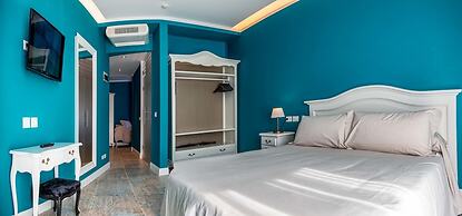 Art Hotel Ventaglio