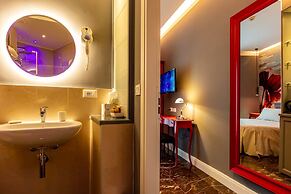 Art Hotel Ventaglio