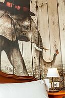 Art Hotel Ventaglio