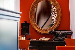 Art Hotel Ventaglio
